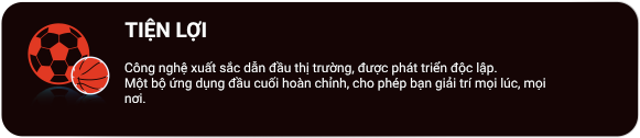 Chơi mọi lúc mọi nơi tiện lợi trên di động