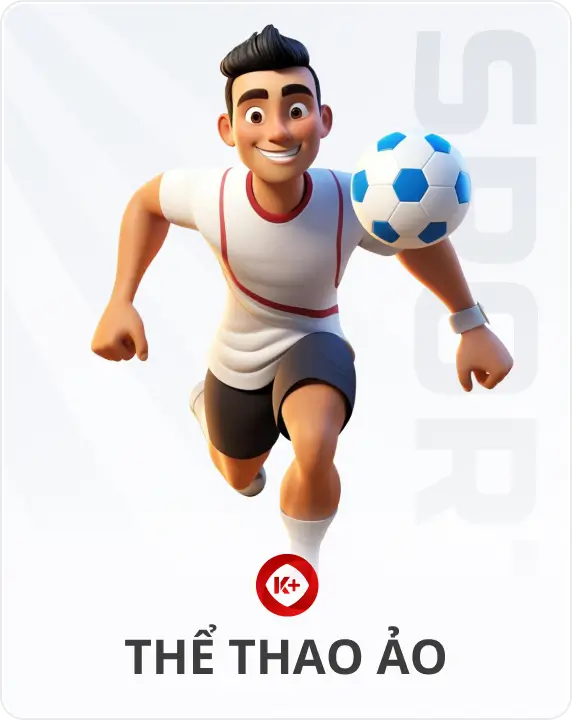 Cược thể thao ảo